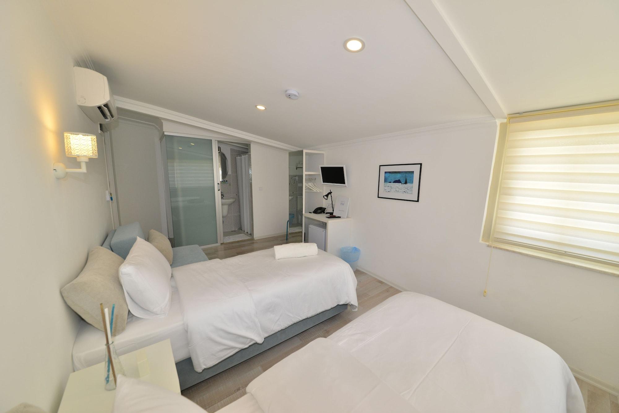Minu Otel Fethiye