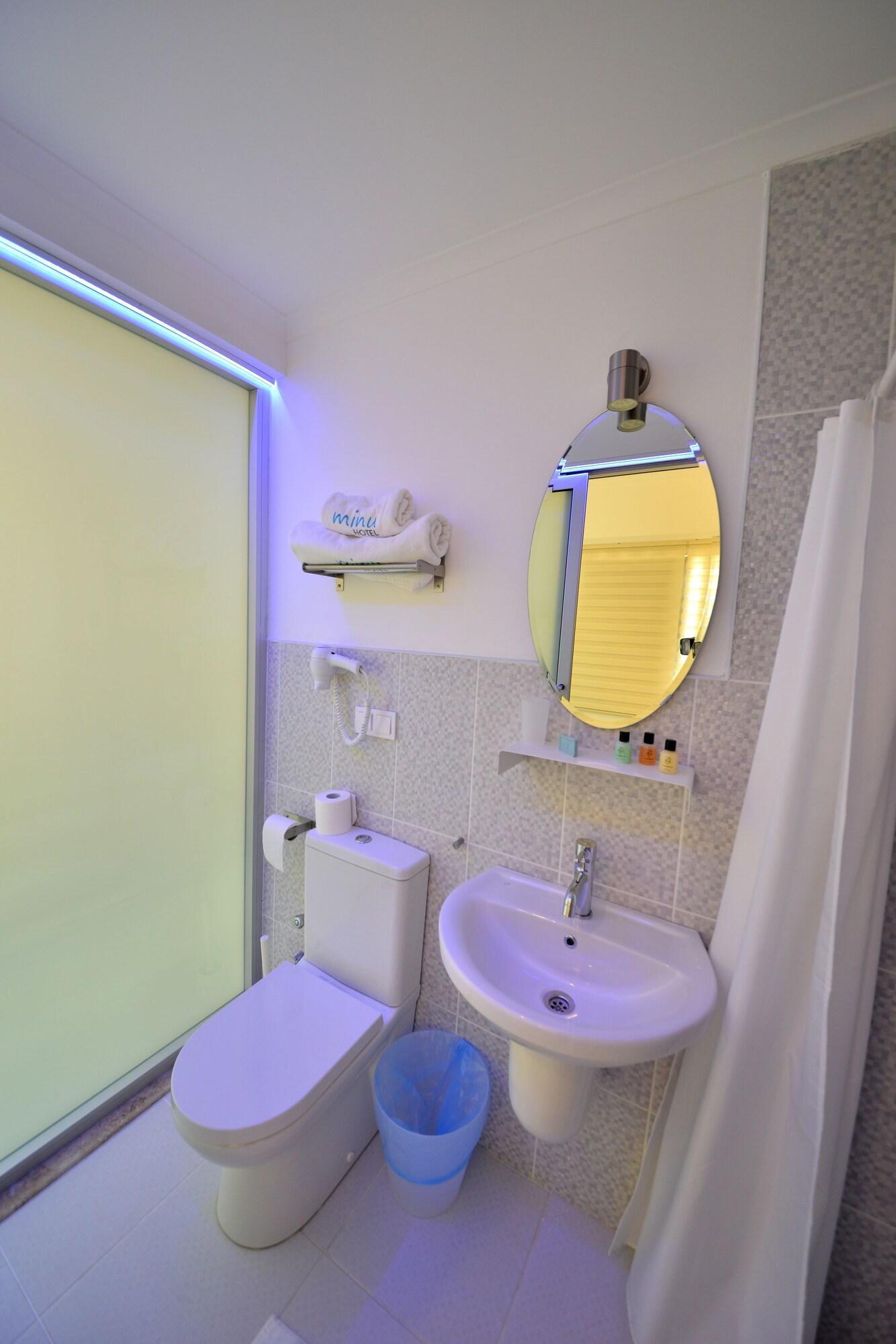 Minu Otel 4*