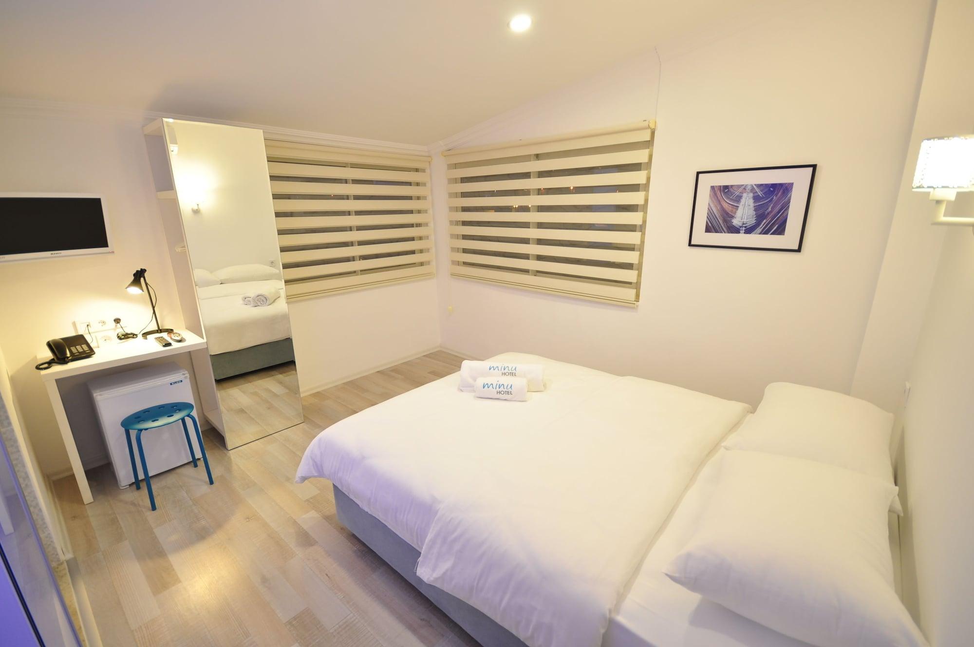 Minu Otel Fethiye