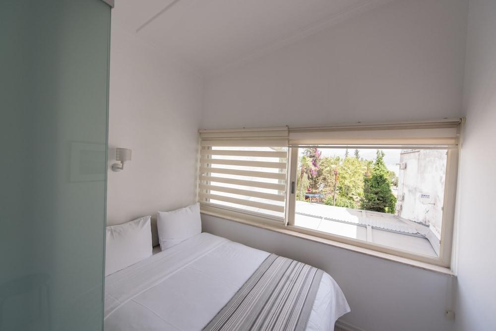 Otel Minu