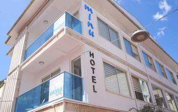Otel Minu 4*