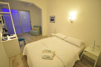 Otel Minu Fethiye