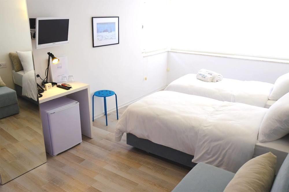 Minu Otel 4*