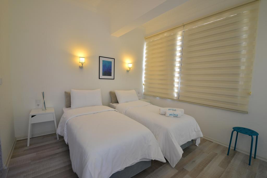 Otel Minu