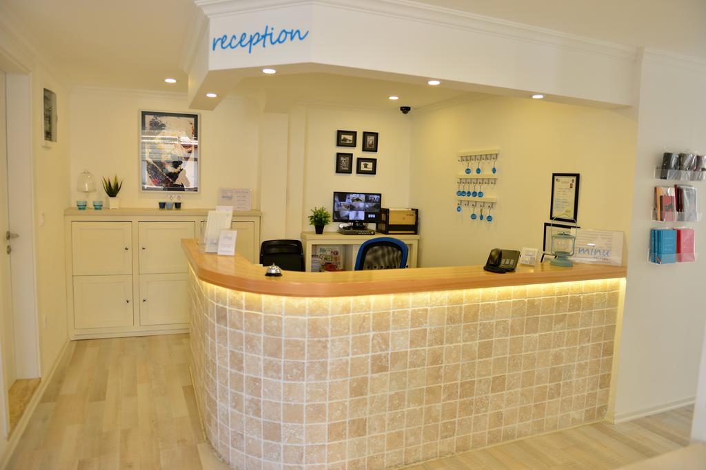 Minu Otel