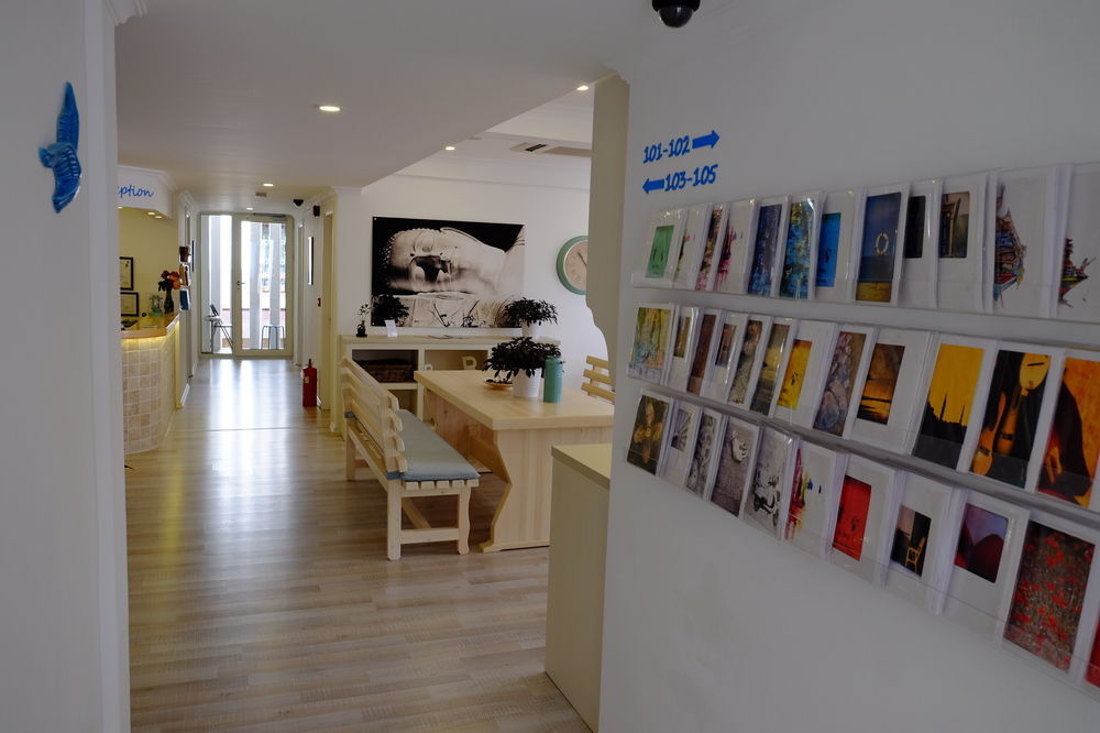 Minu Otel