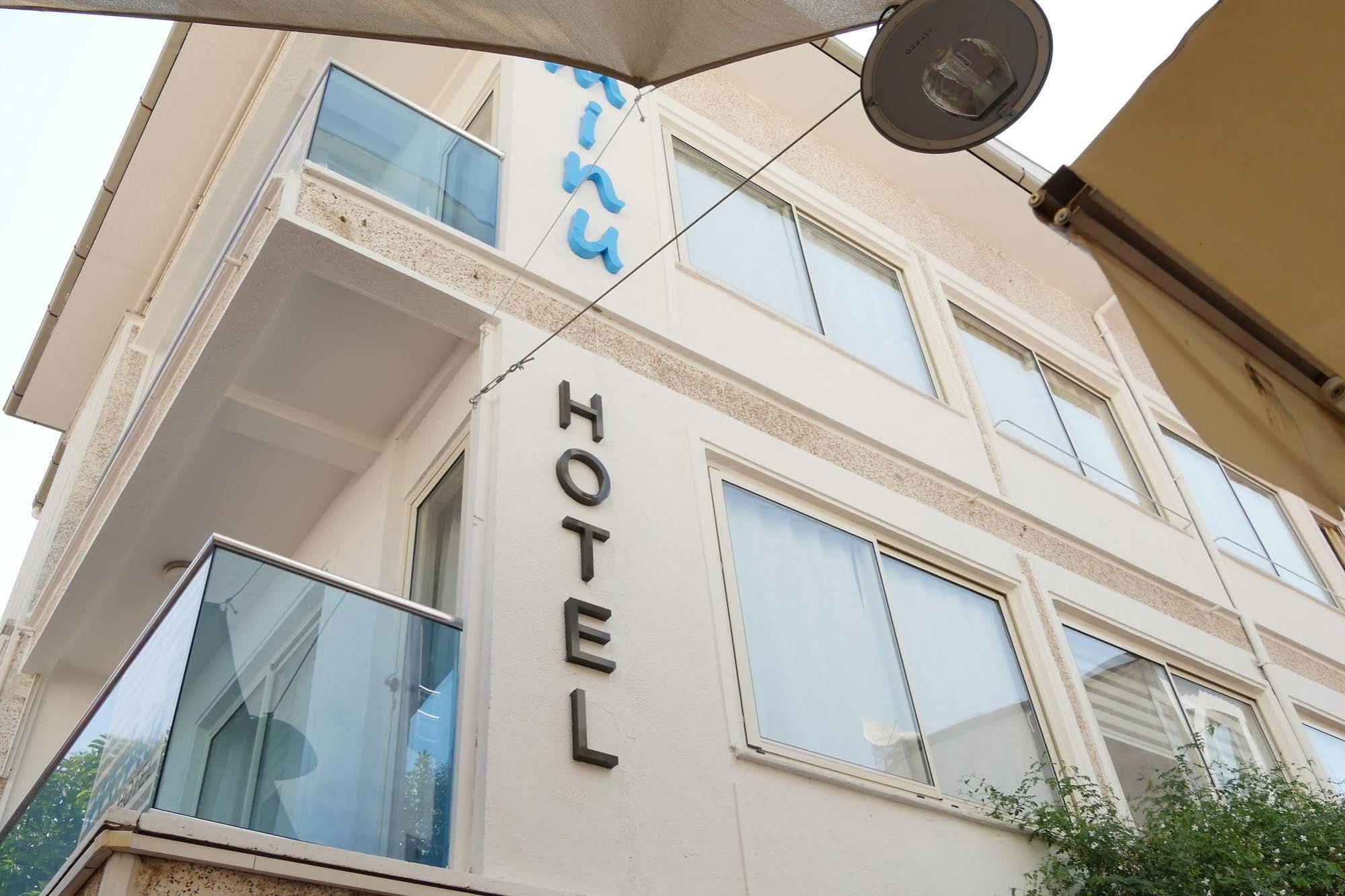 Minu Otel