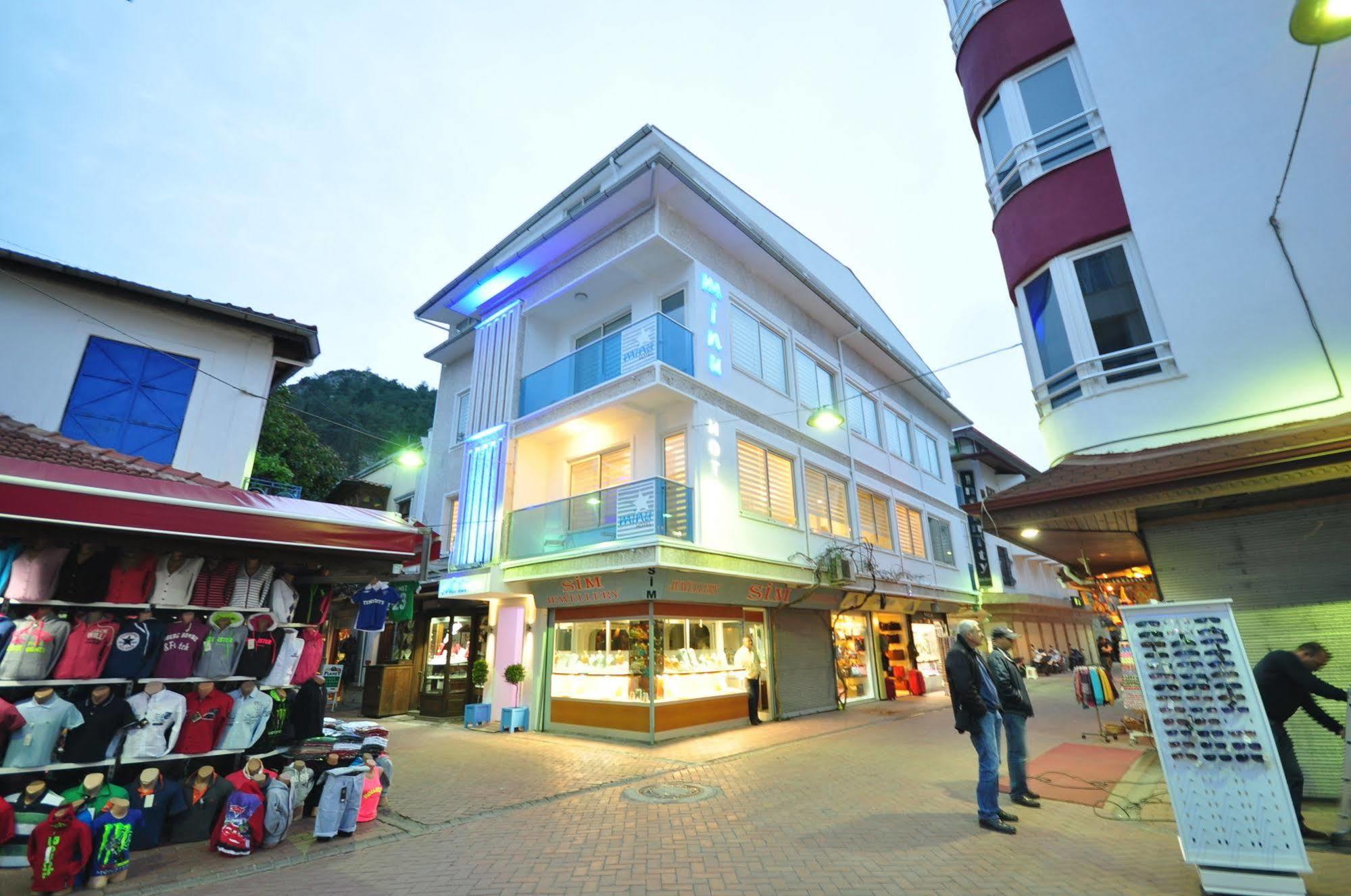 Minu Otel 4*