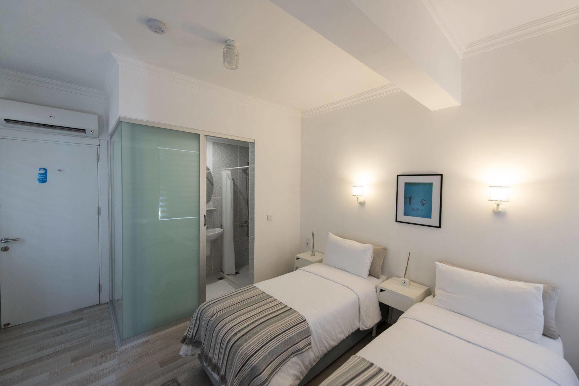 Otel Minu Fethiye