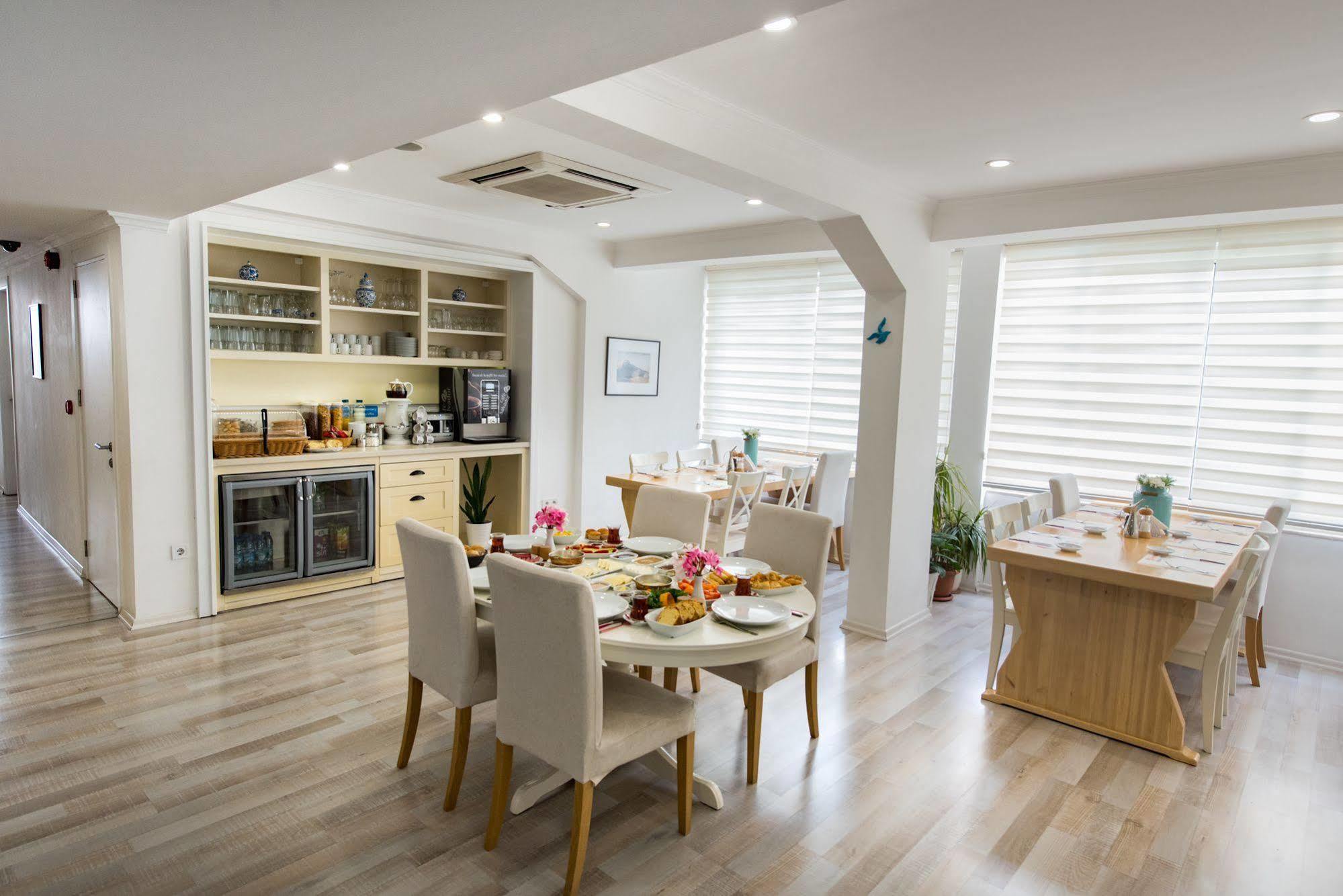Otel Minu 4*