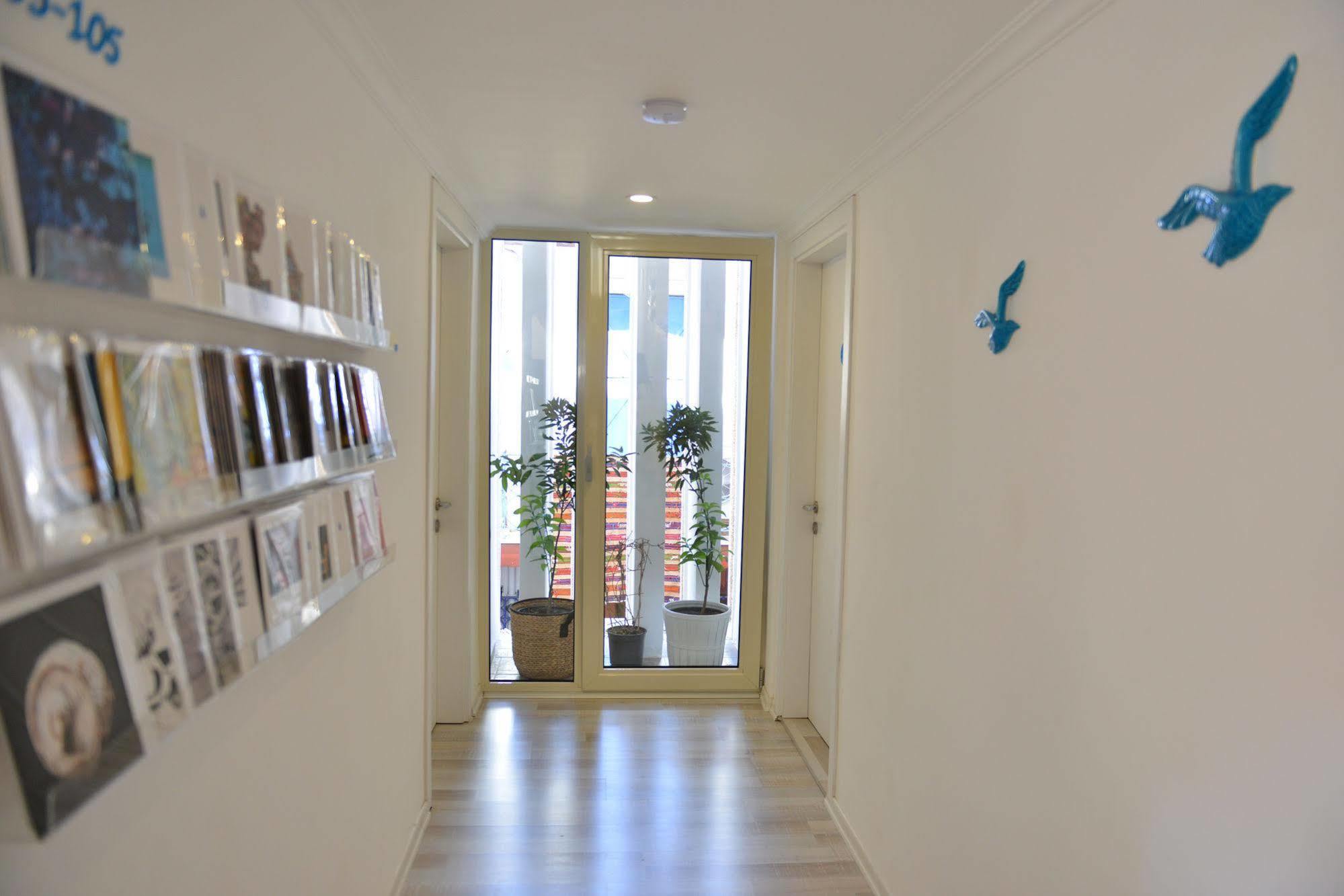 Otel Minu Fethiye